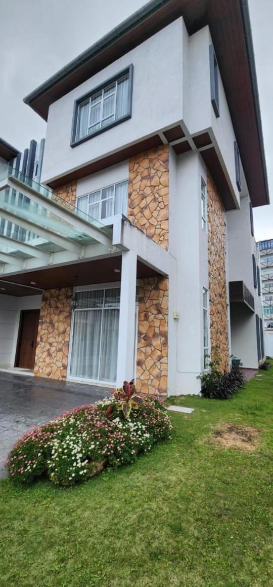 Villa Zinnia Tanah Rata Cameron Highlands