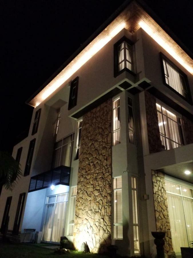 Villa Zinnia Tanah Rata Cameron Highlands